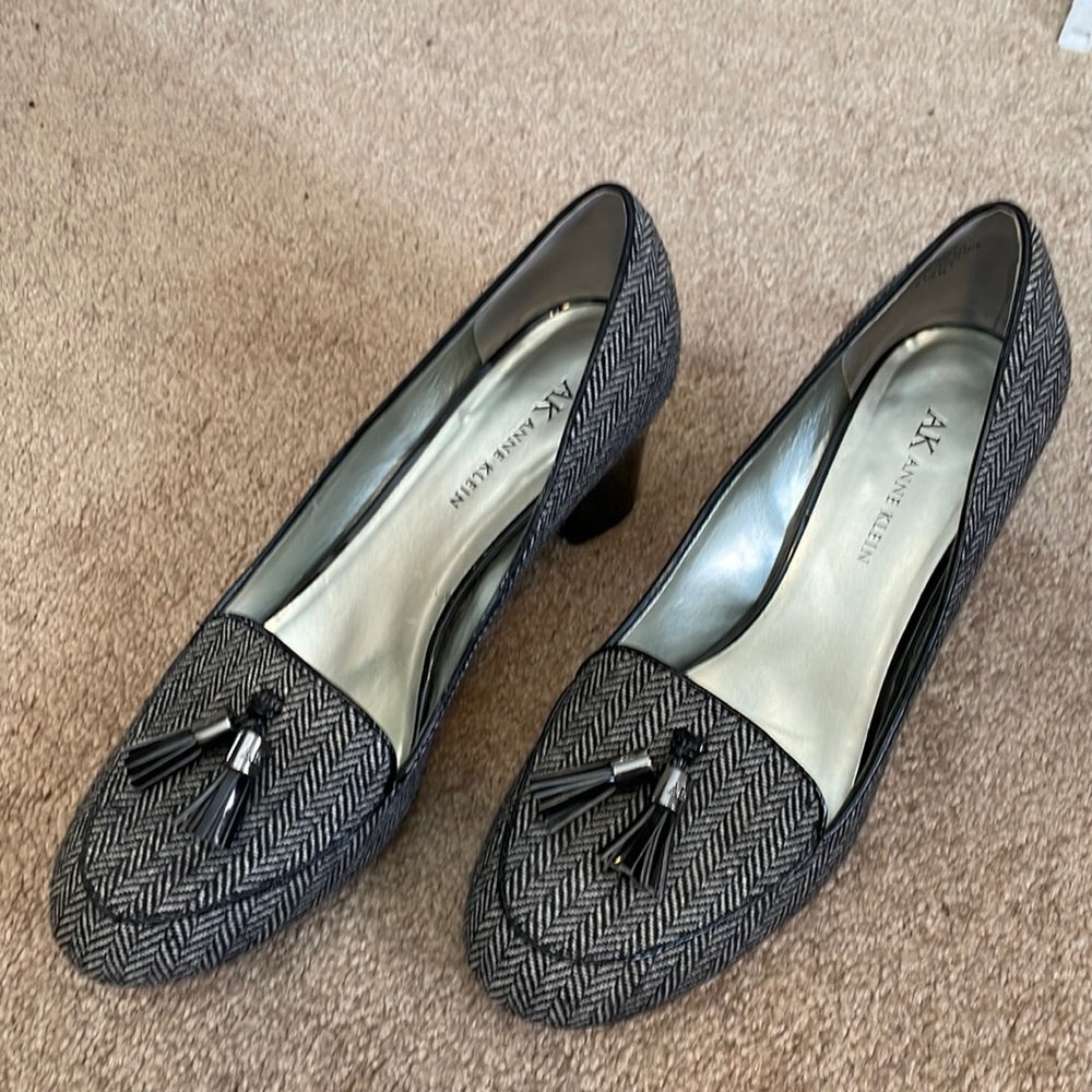 Anne Klein Heels, Size 8.5